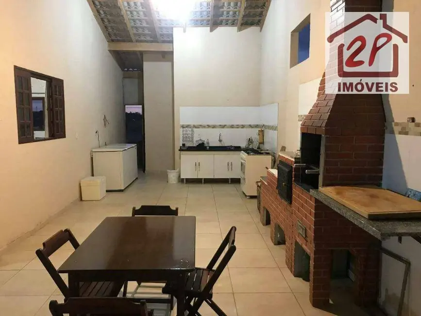 Chácara com 3 quartos à venda, 700m2 em Cacapava - SP - imagem 9 Foto 9 de Chácara com 3 quartos à venda, 700m2 em Cacapava - SP
