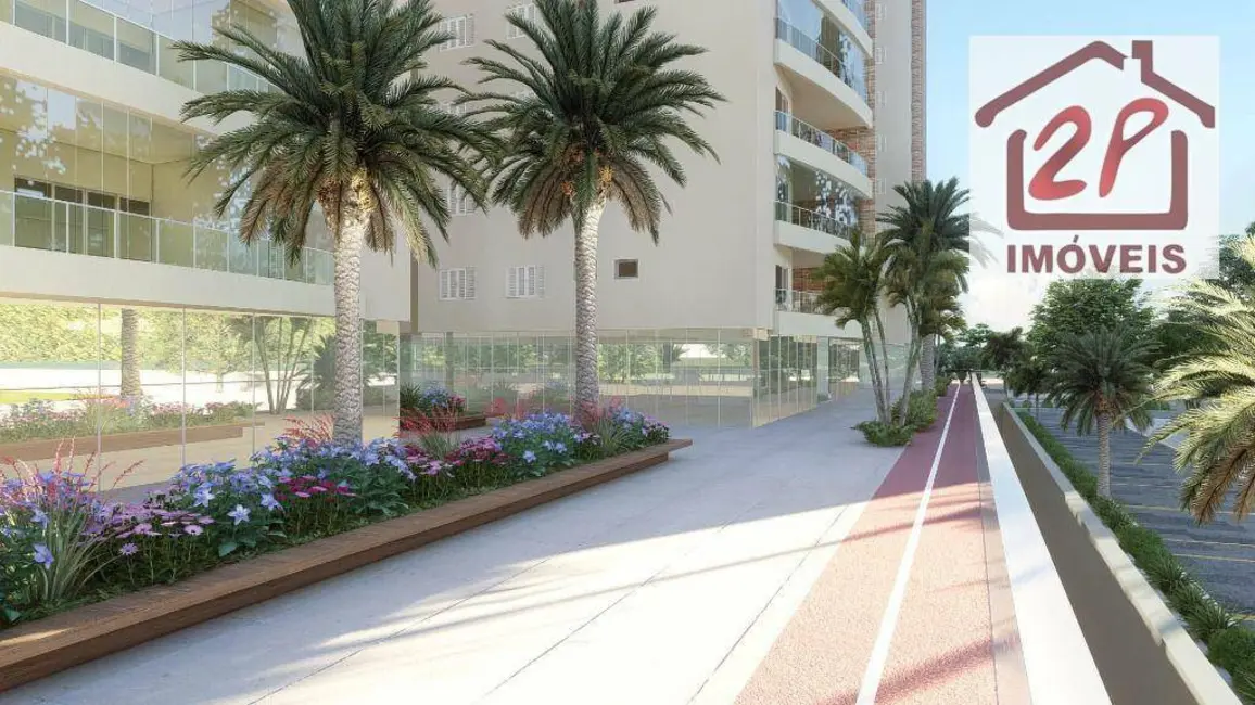 Foto 3 de Apartamento com 3 quartos à venda, 144m2 em Indaiá, Caraguatatuba - SP