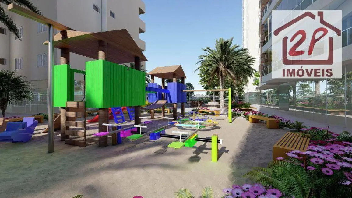 Foto 6 de Apartamento com 3 quartos à venda, 144m2 em Indaiá, Caraguatatuba - SP