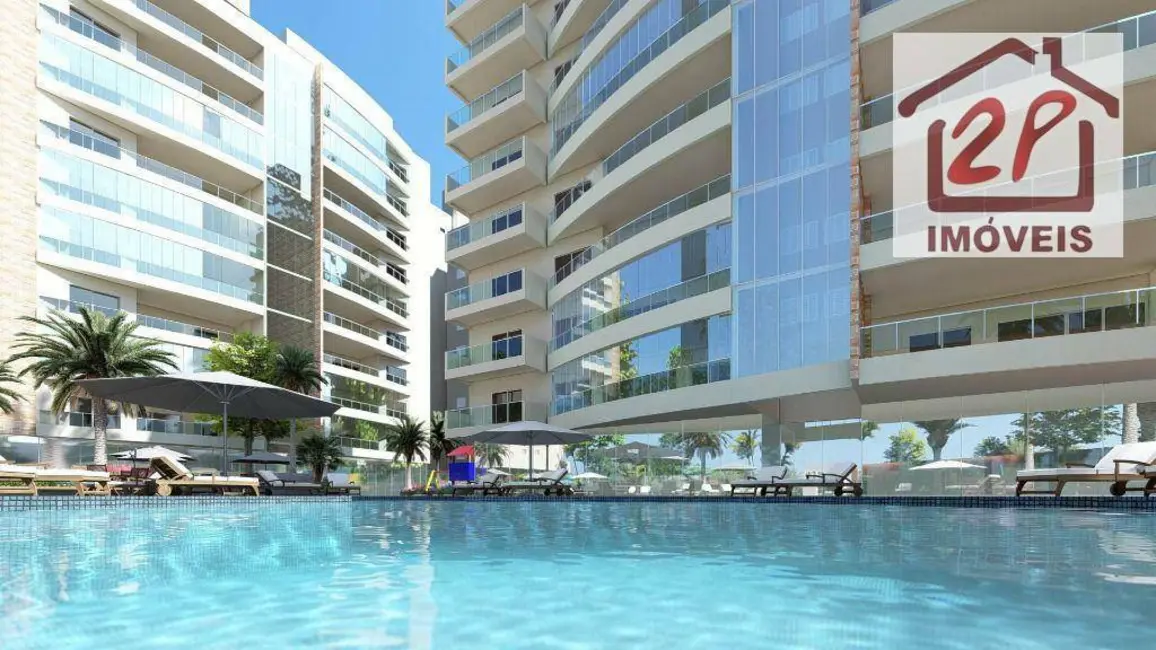 Foto 1 de Apartamento com 4 quartos à venda, 168m2 em Indaiá, Caraguatatuba - SP