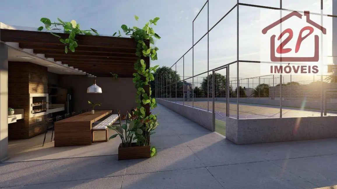 Foto 5 de Apartamento com 4 quartos à venda, 168m2 em Indaiá, Caraguatatuba - SP