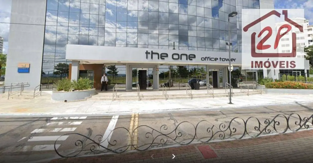 Sala Comercial à venda, 62m2 em Sao Jose Dos Campos - SP - imagem 1 Foto 1 de Sala Comercial à venda, 62m2 em Sao Jose Dos Campos - SP
