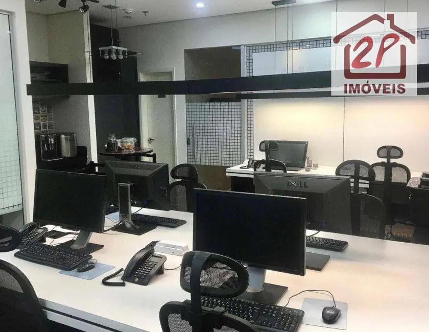 Sala Comercial à venda, 62m2 em Sao Jose Dos Campos - SP - imagem 3 Foto 3 de Sala Comercial à venda, 62m2 em Sao Jose Dos Campos - SP