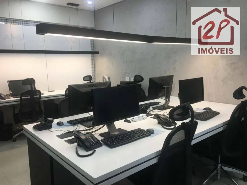 Sala Comercial à venda, 62m2 em Sao Jose Dos Campos - SP - imagem 7 Foto 7 de Sala Comercial à venda, 62m2 em Sao Jose Dos Campos - SP