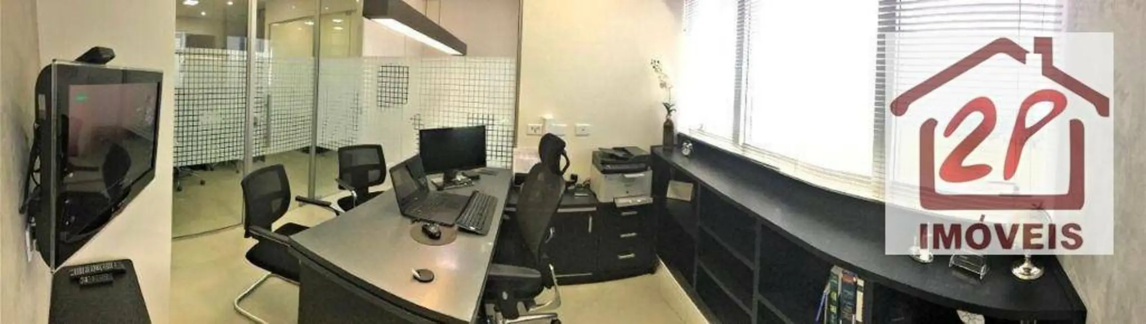 Sala Comercial à venda, 62m2 em Sao Jose Dos Campos - SP - imagem 6 Foto 6 de Sala Comercial à venda, 62m2 em Sao Jose Dos Campos - SP