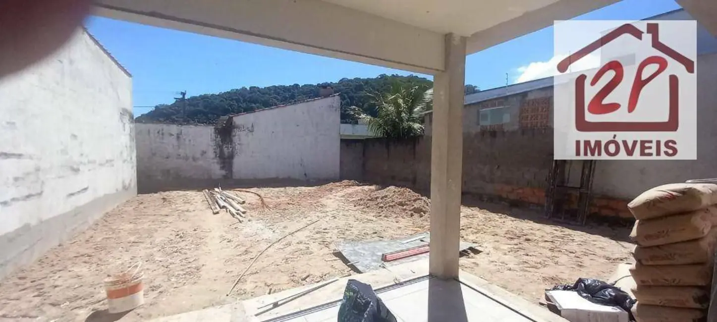 Foto 7 de Casa com 3 quartos à venda, 324m2 em Massaguaçu, Caraguatatuba - SP