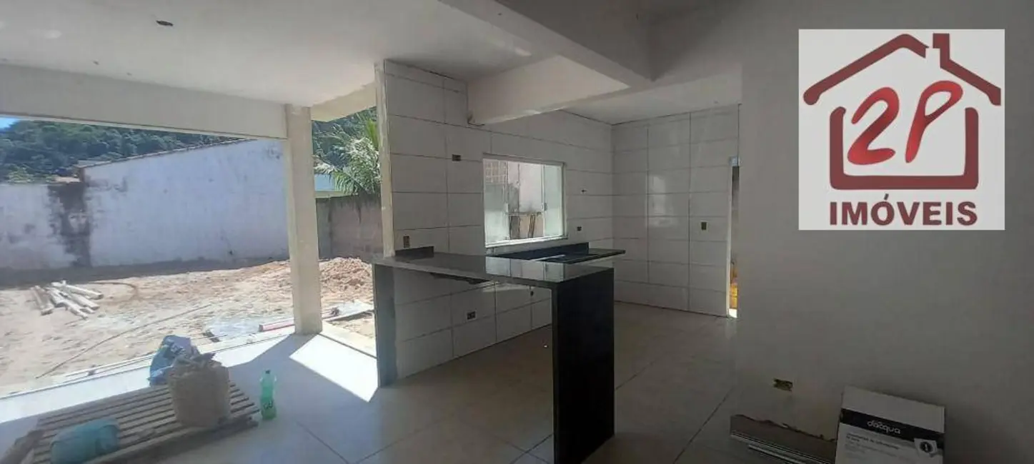 Foto 5 de Casa com 3 quartos à venda, 324m2 em Massaguaçu, Caraguatatuba - SP