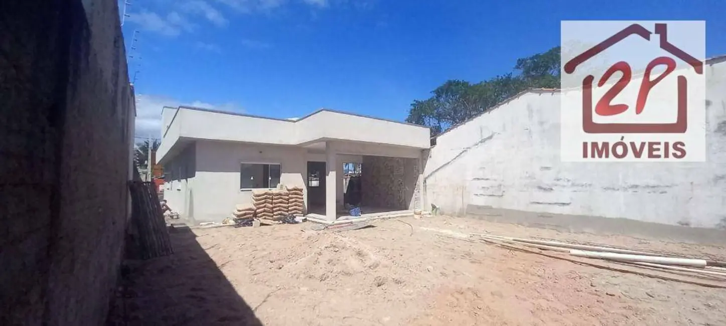 Foto 4 de Casa com 3 quartos à venda, 324m2 em Massaguaçu, Caraguatatuba - SP