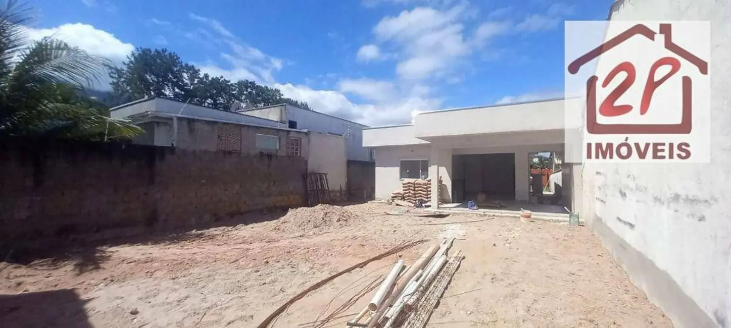 Foto 3 de Casa com 3 quartos à venda, 324m2 em Massaguaçu, Caraguatatuba - SP