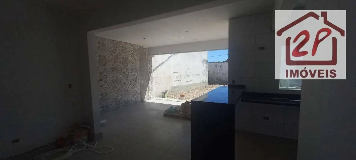Foto 6 de Casa com 3 quartos à venda, 324m2 em Massaguaçu, Caraguatatuba - SP