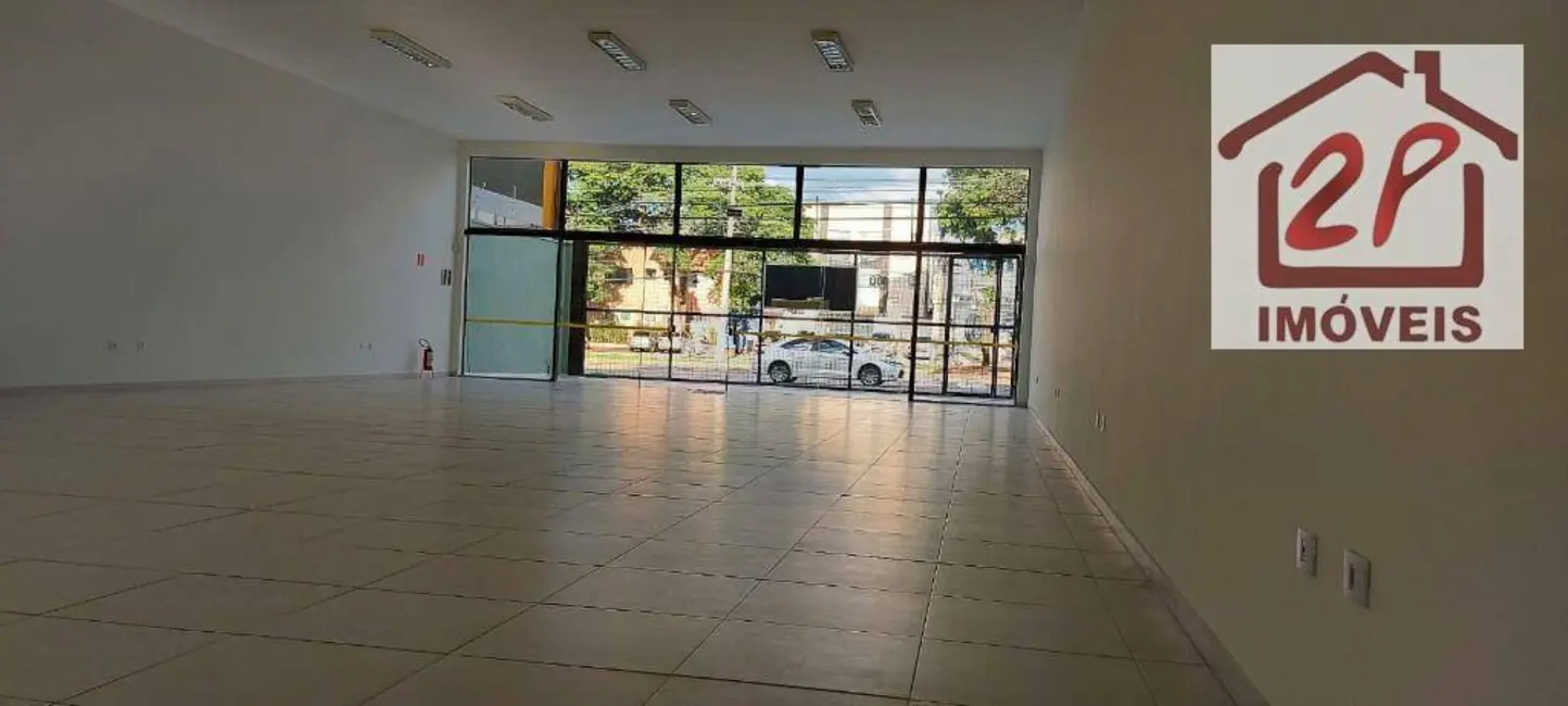 Foto 3 de Loja para alugar, 500m2 em Sao Jose Dos Campos - SP