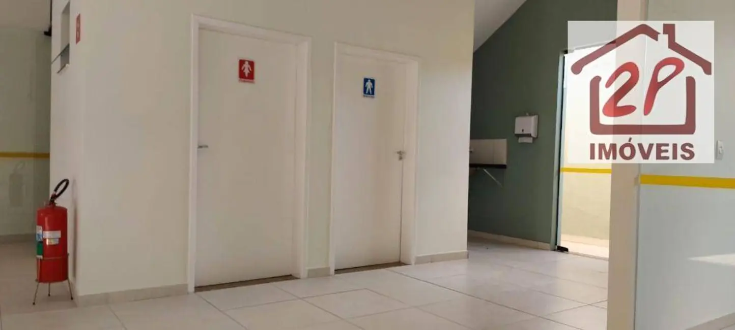 Foto 9 de Loja para alugar, 500m2 em Sao Jose Dos Campos - SP