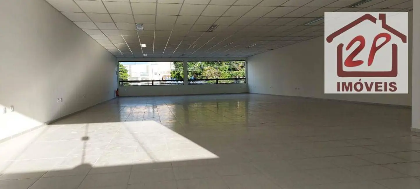 Foto 1 de Loja para alugar, 500m2 em Sao Jose Dos Campos - SP