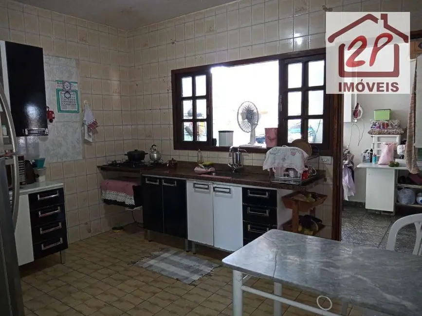 Foto 1 de Casa com 4 quartos à venda, 310m2 em Sao Jose Dos Campos - SP