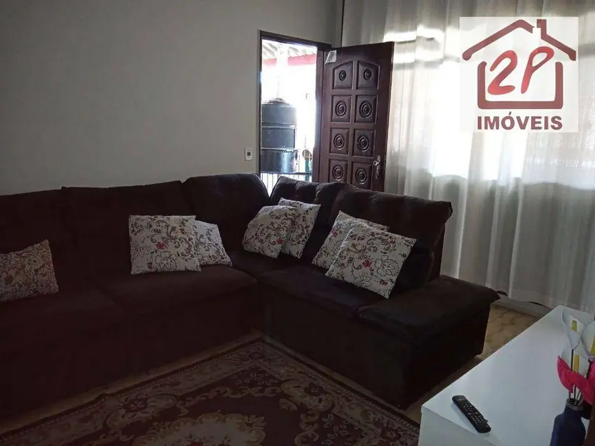 Foto 3 de Casa com 4 quartos à venda, 310m2 em Sao Jose Dos Campos - SP