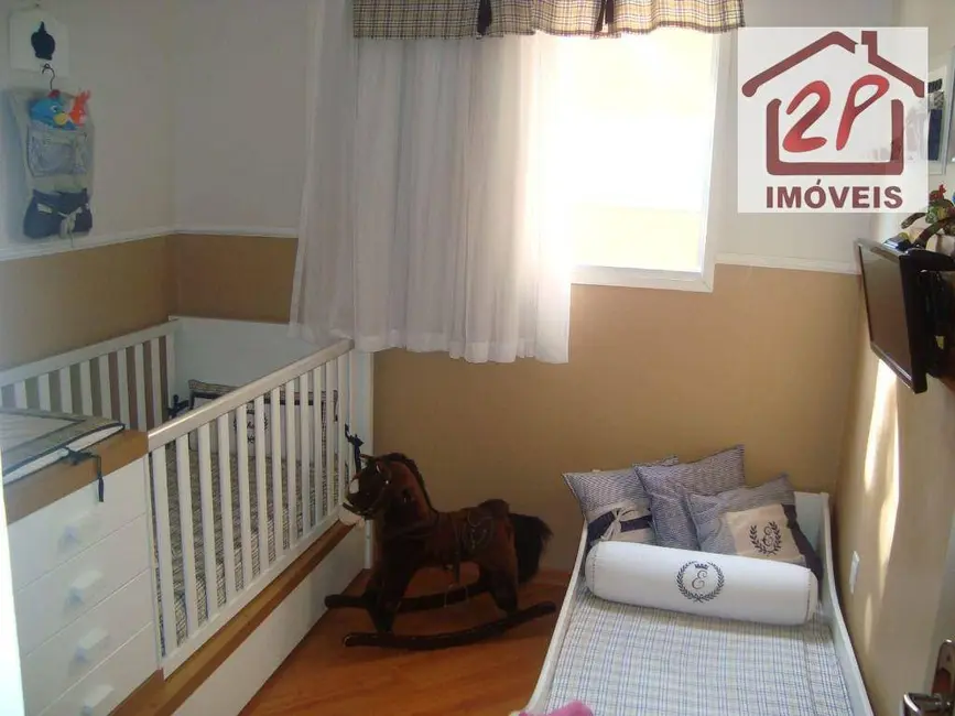 Foto 3 de Apartamento com 2 quartos à venda, 54m2 em Sao Jose Dos Campos - SP