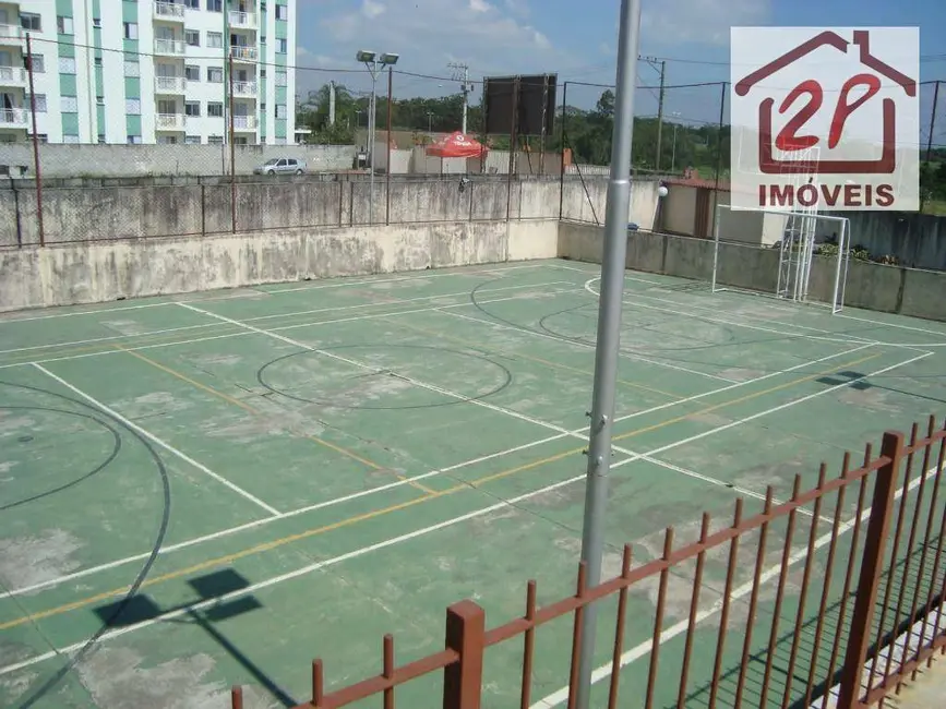 Foto 8 de Apartamento com 2 quartos à venda, 54m2 em Sao Jose Dos Campos - SP