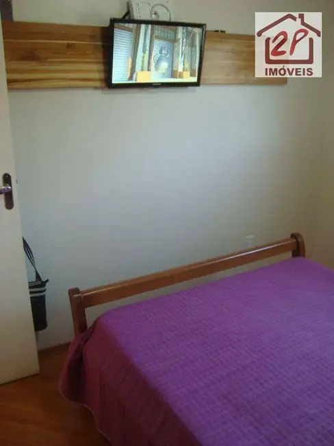 Foto 4 de Apartamento com 2 quartos à venda, 54m2 em Sao Jose Dos Campos - SP