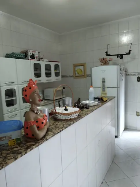 Foto 5 de Casa com 3 quartos à venda, 130m2 em Borda da Mata, Cacapava - SP