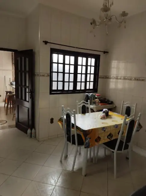 Foto 3 de Casa com 3 quartos à venda, 130m2 em Borda da Mata, Cacapava - SP