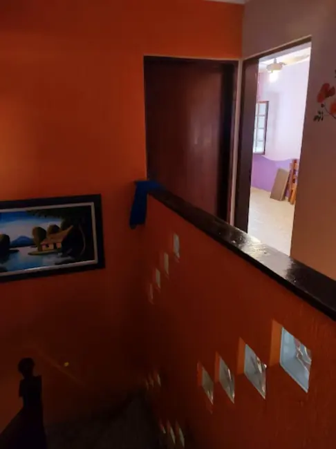 Foto 9 de Casa com 3 quartos à venda, 130m2 em Borda da Mata, Cacapava - SP