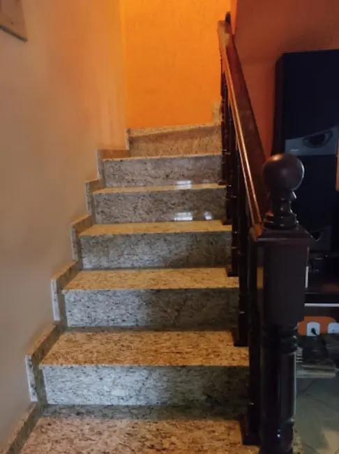 Foto 8 de Casa com 3 quartos à venda, 130m2 em Borda da Mata, Cacapava - SP