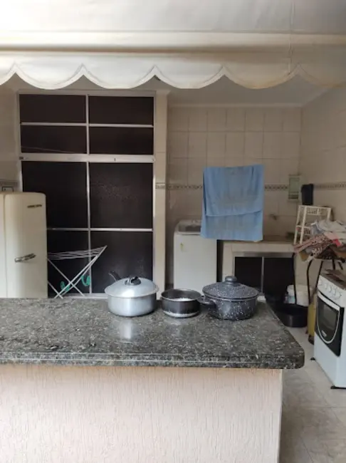 Foto 4 de Casa com 3 quartos à venda, 130m2 em Borda da Mata, Cacapava - SP