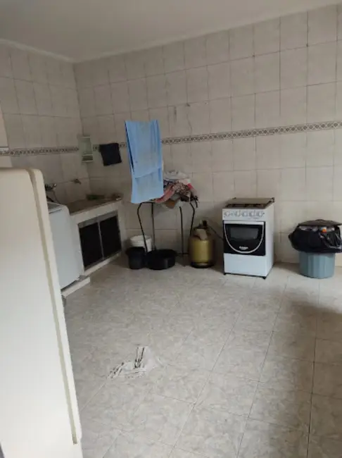 Foto 7 de Casa com 3 quartos à venda, 130m2 em Borda da Mata, Cacapava - SP