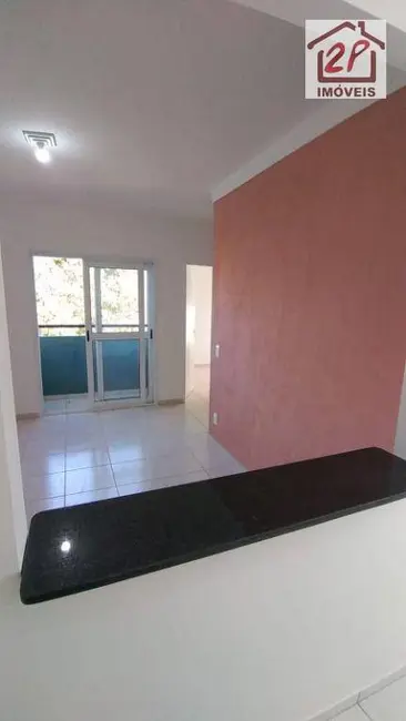 Foto 1 de Apartamento com 2 quartos à venda, 48m2 em Sao Jose Dos Campos - SP