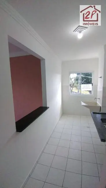 Foto 3 de Apartamento com 2 quartos à venda, 48m2 em Sao Jose Dos Campos - SP