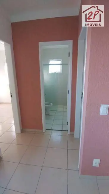 Foto 4 de Apartamento com 2 quartos à venda, 48m2 em Sao Jose Dos Campos - SP