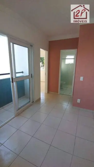 Foto 2 de Apartamento com 2 quartos à venda, 48m2 em Sao Jose Dos Campos - SP