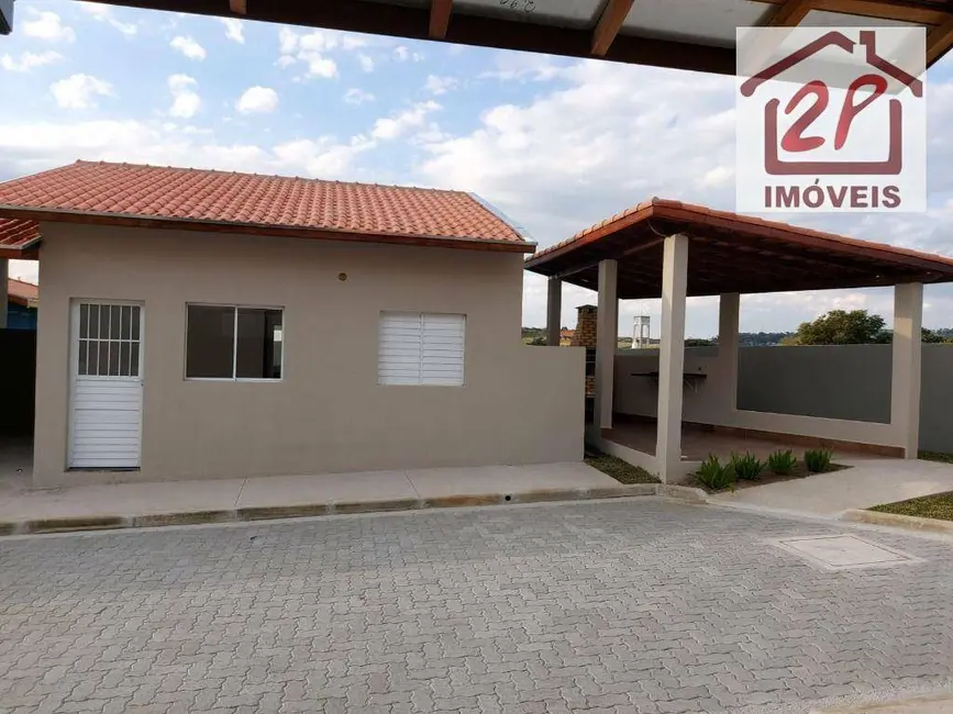 Foto 6 de Casa com 2 quartos à venda, 60m2 em Sao Jose Dos Campos - SP
