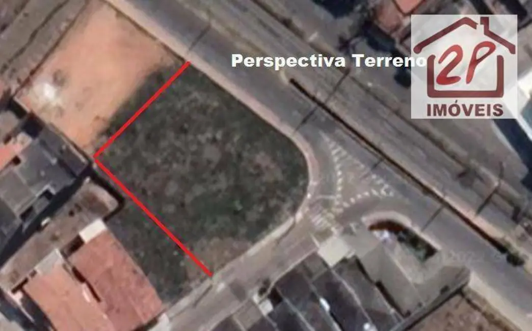 Terreno / Lote à venda, 1753m2 em Sao Jose Dos Campos - SP - imagem 4 Foto 4 de Terreno / Lote à venda, 1753m2 em Sao Jose Dos Campos - SP