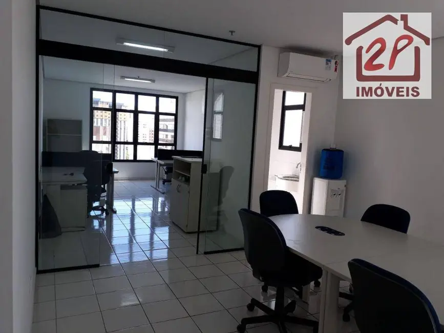 Sala Comercial para alugar, 48m2 em Sao Jose Dos Campos - SP - imagem 1 Foto 1 de Sala Comercial para alugar, 48m2 em Sao Jose Dos Campos - SP