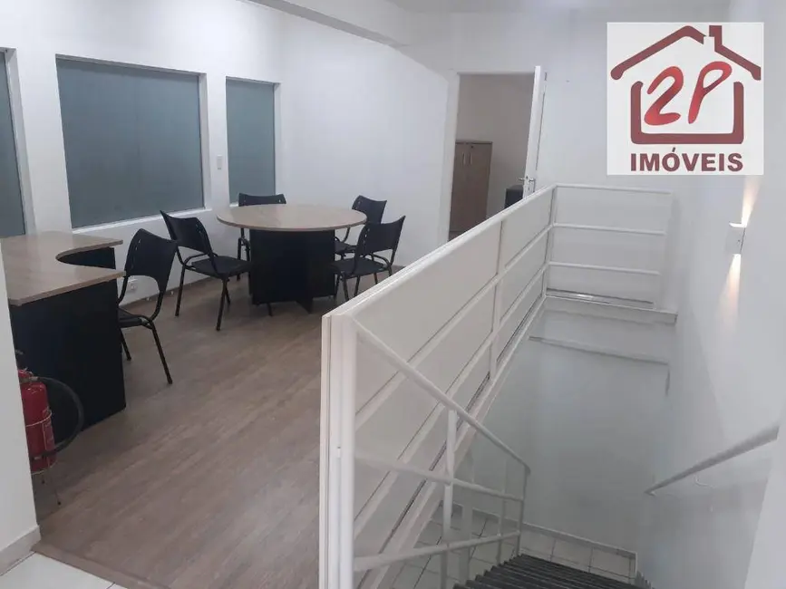 Sala Comercial para alugar, 48m2 em Sao Jose Dos Campos - SP - imagem 9 Foto 9 de Sala Comercial para alugar, 48m2 em Sao Jose Dos Campos - SP