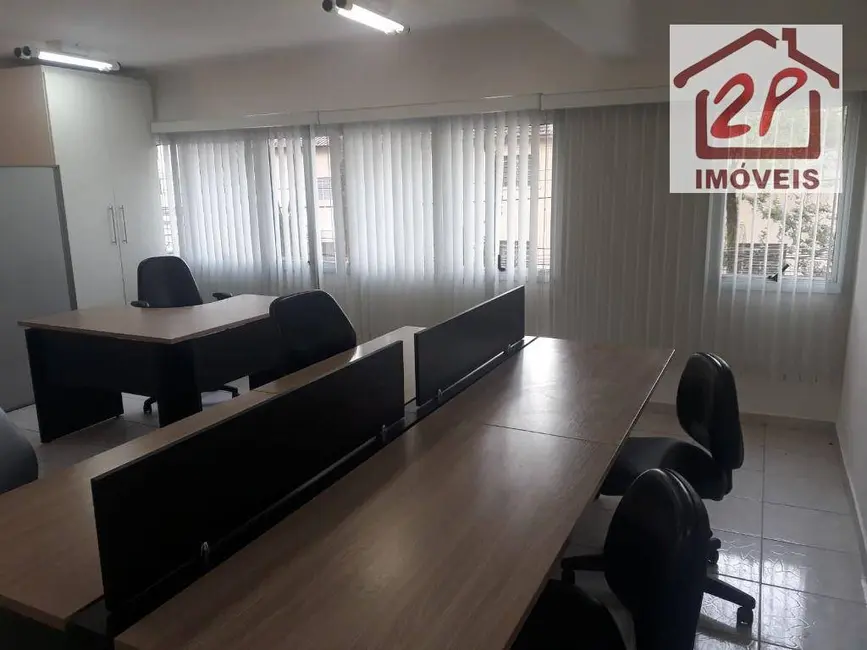 Sala Comercial para alugar, 48m2 em Sao Jose Dos Campos - SP - imagem 5 Foto 5 de Sala Comercial para alugar, 48m2 em Sao Jose Dos Campos - SP