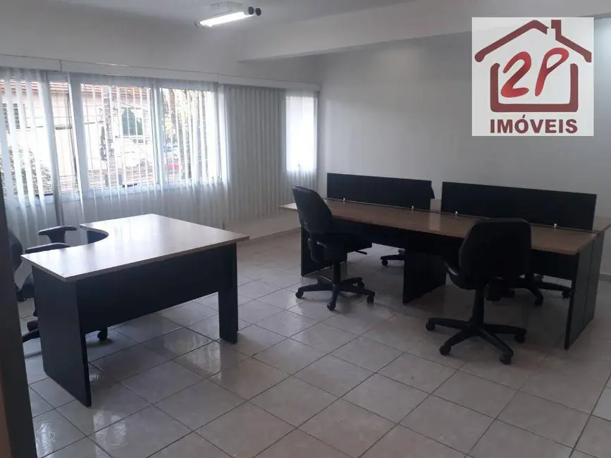 Sala Comercial para alugar, 48m2 em Sao Jose Dos Campos - SP - imagem 2 Foto 2 de Sala Comercial para alugar, 48m2 em Sao Jose Dos Campos - SP