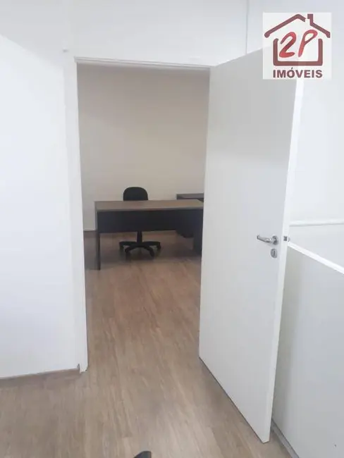 Sala Comercial para alugar, 48m2 em Sao Jose Dos Campos - SP - imagem 8 Foto 8 de Sala Comercial para alugar, 48m2 em Sao Jose Dos Campos - SP