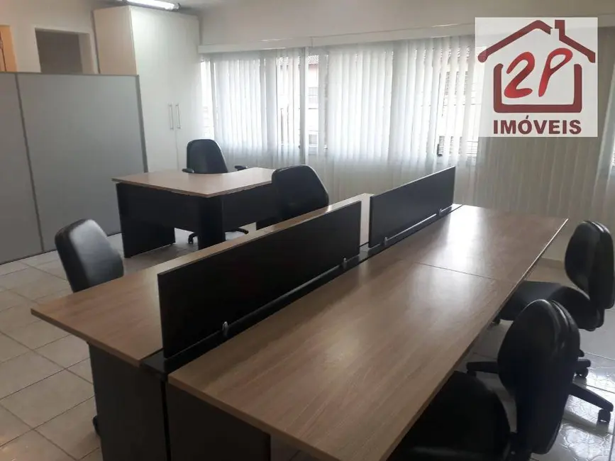 Sala Comercial para alugar, 48m2 em Sao Jose Dos Campos - SP - imagem 4 Foto 4 de Sala Comercial para alugar, 48m2 em Sao Jose Dos Campos - SP