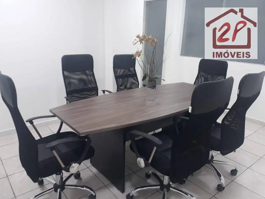 Sala Comercial para alugar, 48m2 em Sao Jose Dos Campos - SP - imagem 7 Foto 7 de Sala Comercial para alugar, 48m2 em Sao Jose Dos Campos - SP