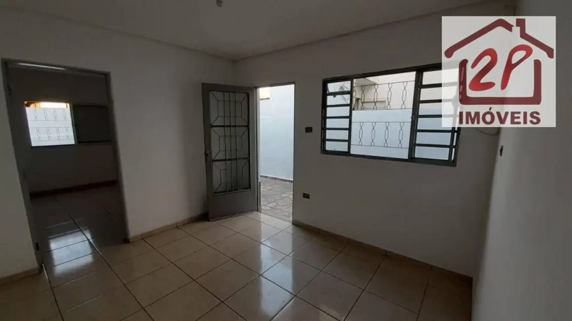 Foto 1 de Casa com 2 quartos à venda, 130m2 em Vila Aprazível, Jacarei - SP