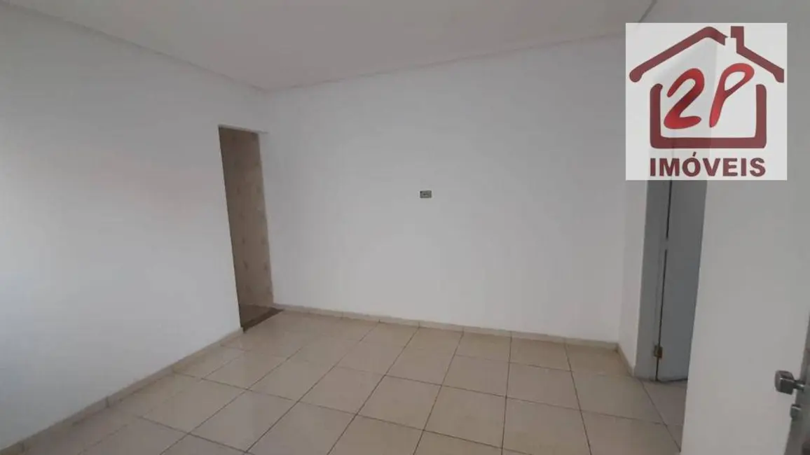 Foto 2 de Casa com 2 quartos à venda, 130m2 em Vila Aprazível, Jacarei - SP