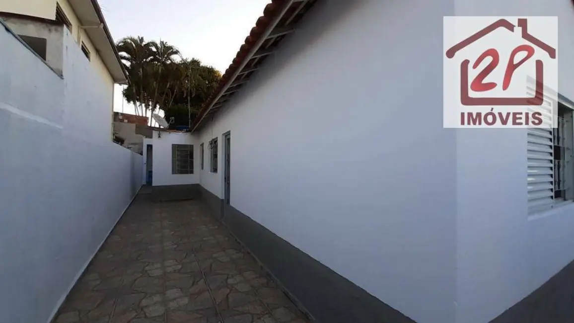 Foto 8 de Casa com 2 quartos à venda, 130m2 em Vila Aprazível, Jacarei - SP