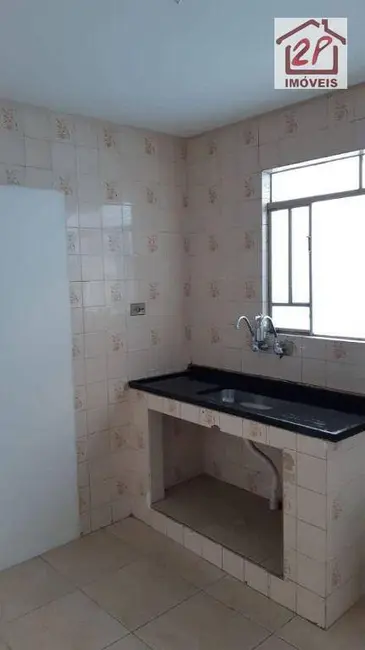 Foto 5 de Casa com 2 quartos à venda, 130m2 em Vila Aprazível, Jacarei - SP