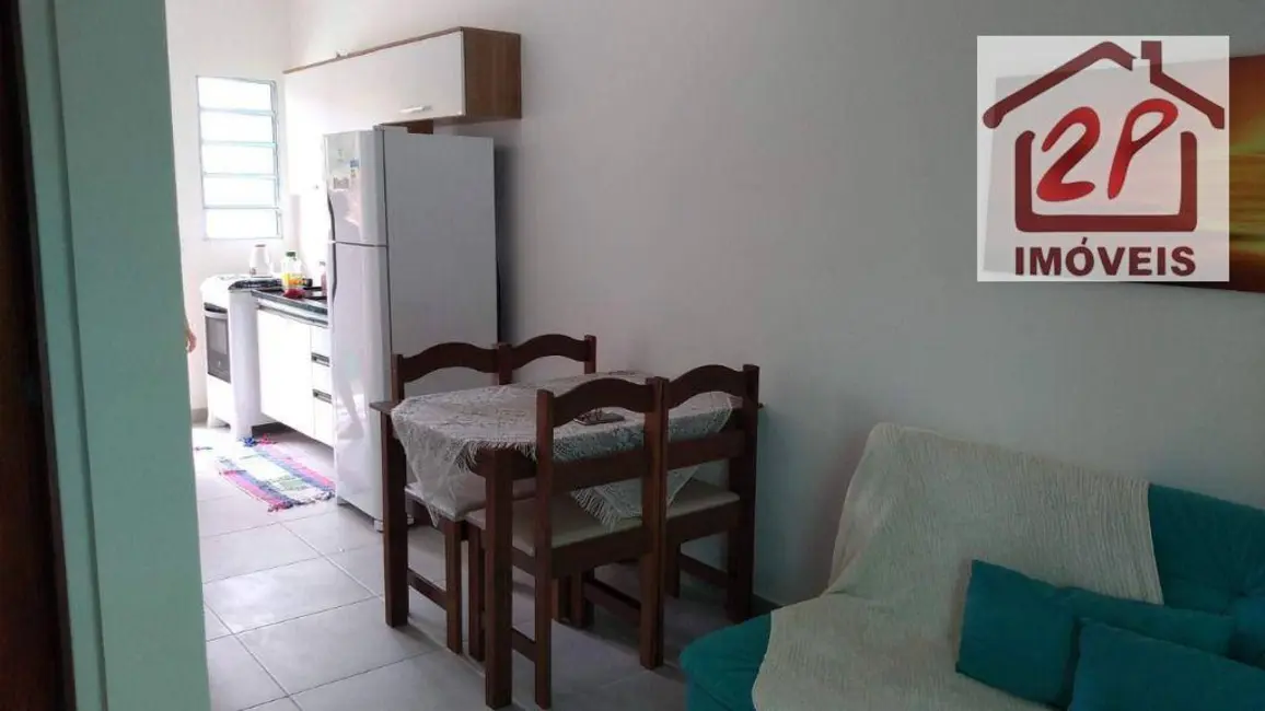 Foto 5 de Apartamento com 1 quarto à venda, 35m2 em Ubatuba - SP