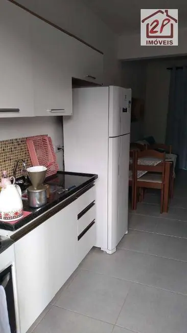 Foto 6 de Apartamento com 1 quarto à venda, 35m2 em Ubatuba - SP