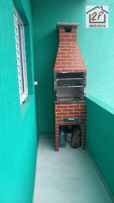 Foto 3 de Apartamento com 1 quarto à venda, 35m2 em Ubatuba - SP