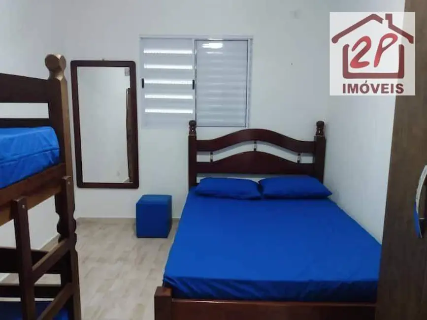 Foto 7 de Apartamento com 1 quarto à venda, 35m2 em Ubatuba - SP