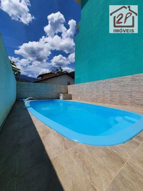 Foto 9 de Apartamento com 1 quarto à venda, 35m2 em Ubatuba - SP